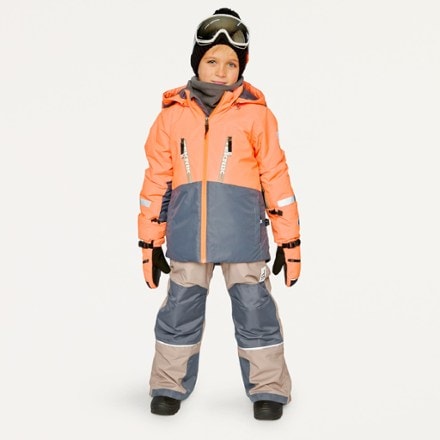 Deux par Deux Teknik 2-Piece Snowsuit - Boys' 1