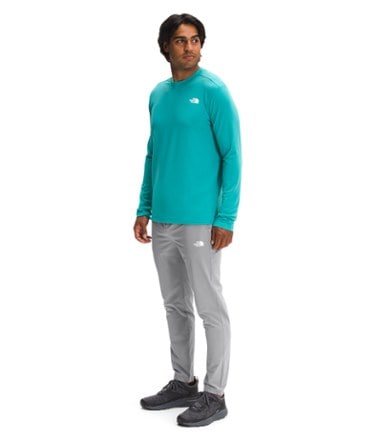 The North Face Wander Pants - Men's 3