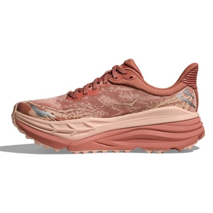 HOKA Stinson 7 Trail-Running Shoes - Women's 1