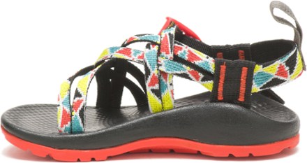 Chaco ZX/1 Sandals - Kids' 1