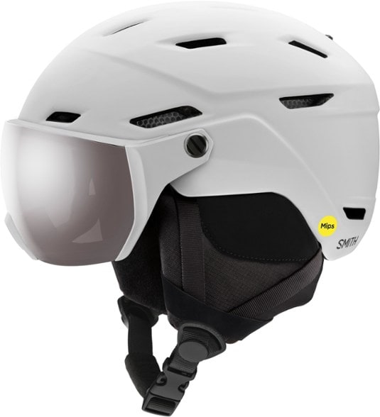 smith adult camber mips snow helmet Descend Snowsports Helmet with MIPS Technology + Zonal Koroyd Coverage Lightweight Protection for Skiing & Snowboarding for Men & Women Matte Black, Small : Sports & Outdoors Camber used to be for your skis or board Smith Level MIPS Helmet Matte