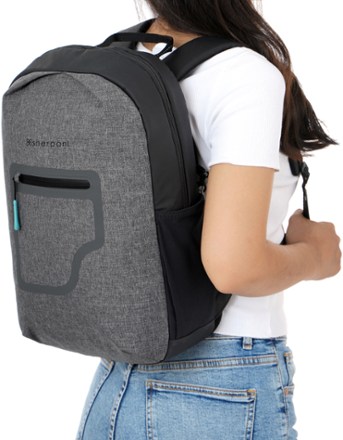 Sherpani Avalon Daypack - Women's 5