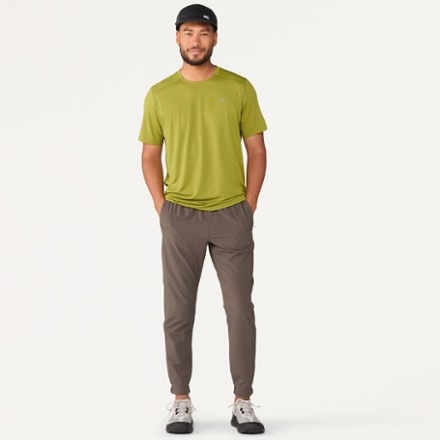 Arc'teryx Cormac Crew Neck Shirt - Men's 3