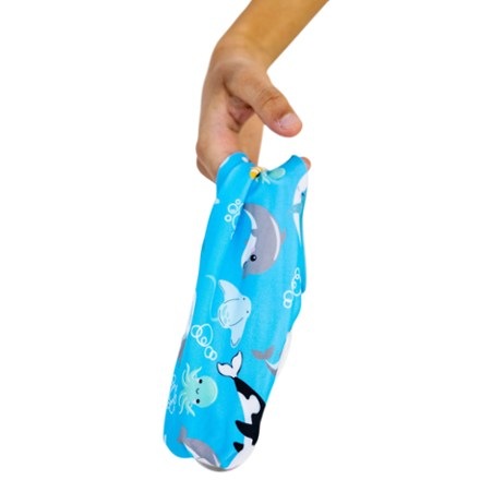 Splash Place Swim Goggles - Kids' 3