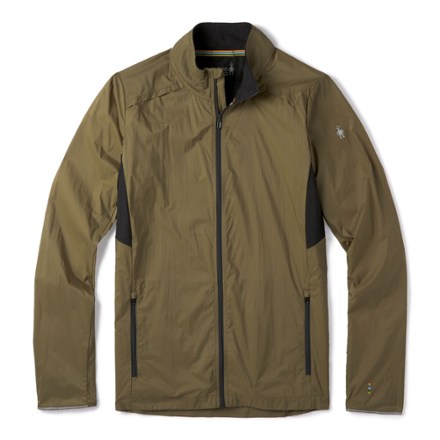 Smartwool Men's Active Ultralite Jacket – Gear West