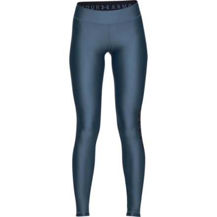 under armour heatgear compression leggings women's