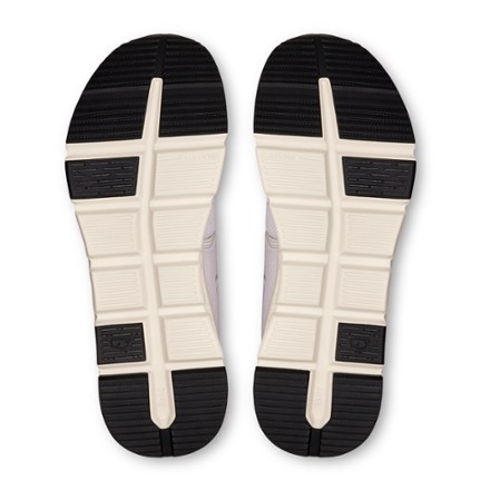 On Cloud Sky Road-Running Shoes - Kids' 6