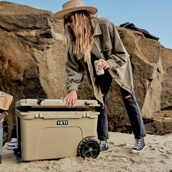 Location Image for Tundra Haul Wheeled Cooler