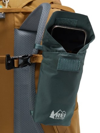 REI Co-op Packmod Rainshield Pocket 4