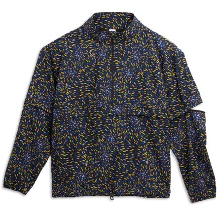 TomboyX Convertible Packable Anorak 10