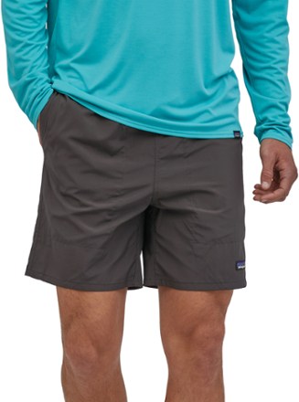 Patagonia Baggies Lights Shorts - Men's 1