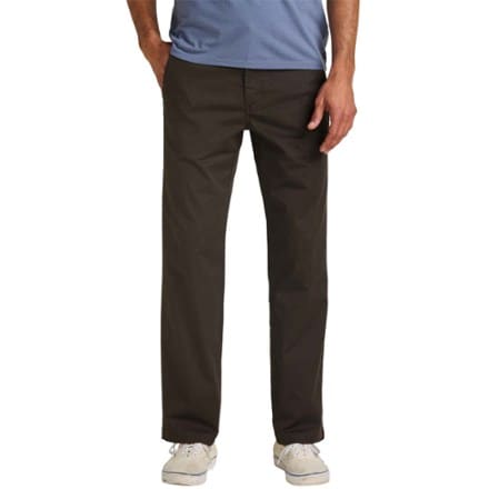 Toad&Co Mission Ridge Straight Chino Pants - Men's 0