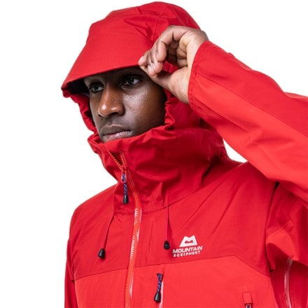 Mountain Equipment Makalu Jacket - Men's 5