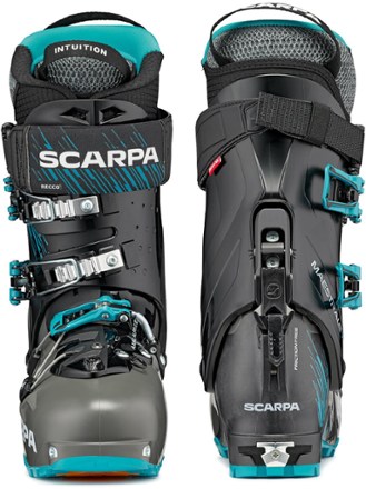 Scarpa Maestrale XT Alpine Touring Ski Boots - Men's - 2021/2022 2
