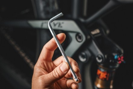 Feedback Sports Hex Wrench Set 6