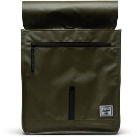 built ny cooler bag vs yeti Welded Cooler Backpack