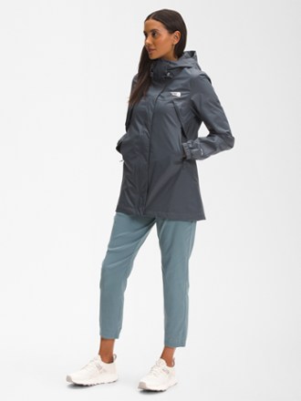The North Face Antora Parka - Women's 2