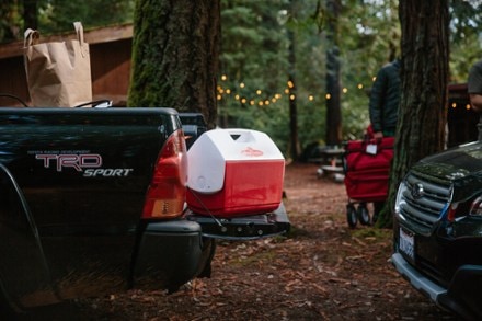 Location Image for MaxCold Playmate Elite 16-Quart Cooler