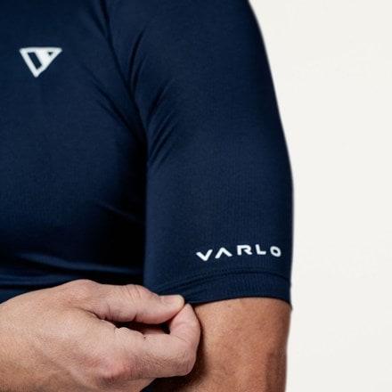Varlo Core Momentum Cycling Jersey - Men's 7