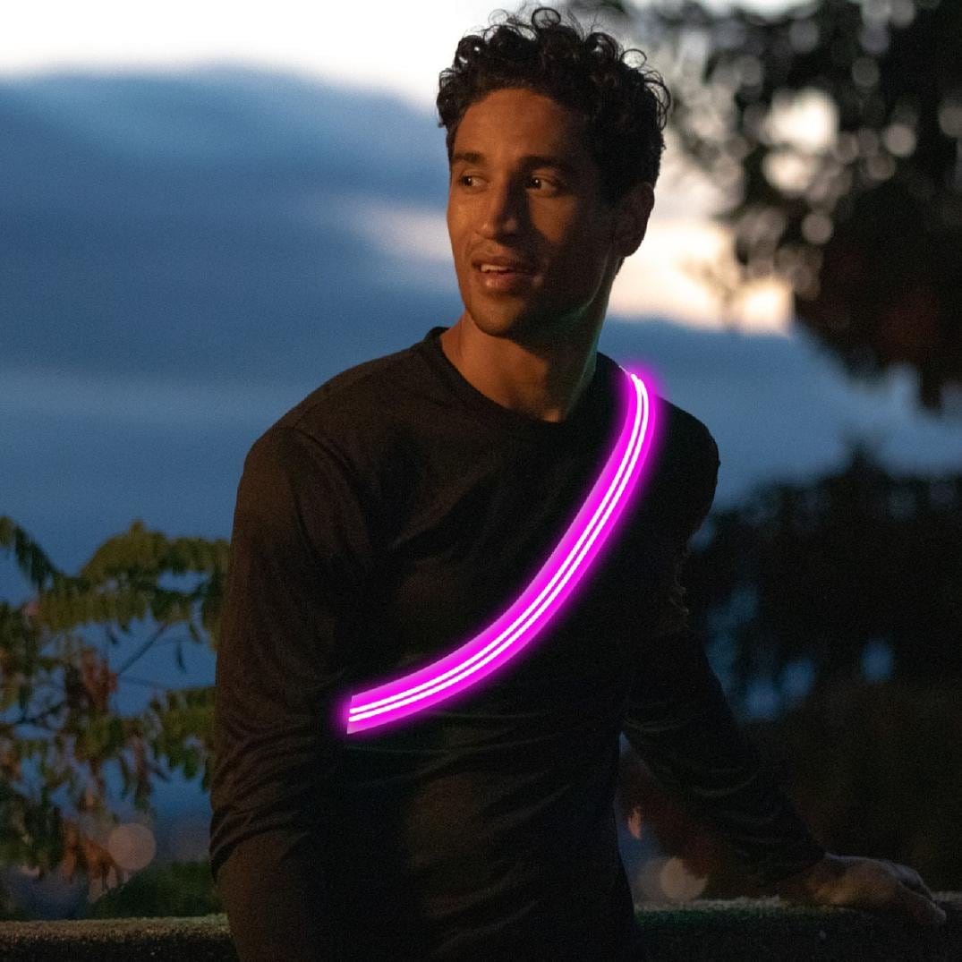 Location Image for Optic Beam 360° Belt