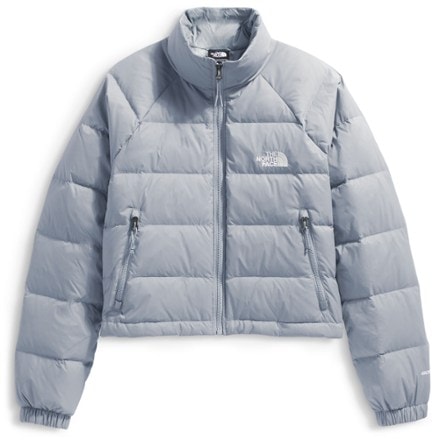 The North Face Hydrenalite Down Short Jacket - Women's 0