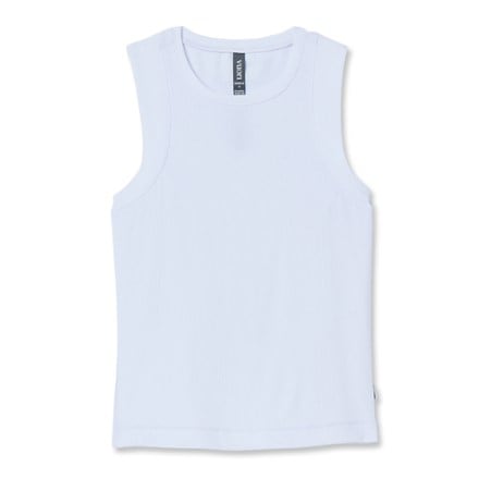 Vuori Pose Modern Tank Top - Women's 0