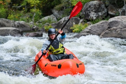 NRS Neutron Packraft 8