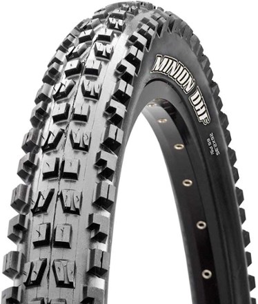 Maxxis Minion DHF F60 DC EXO TR Tire