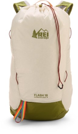 REI Co-op Flash 18 Pack - Pride Graphic Edition 8