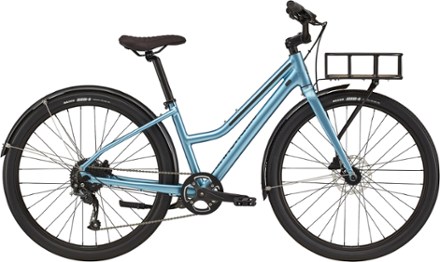 cannondale treadwell eq remixte