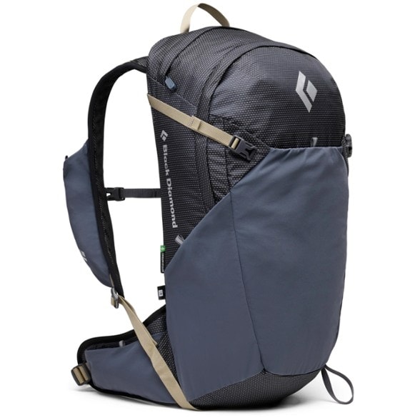 black diamond laptop backpack Protector II MR9405SJ: Upgrade Design Hard shell Waterproof Thanks to its high Betalight 45 Backpack Sports