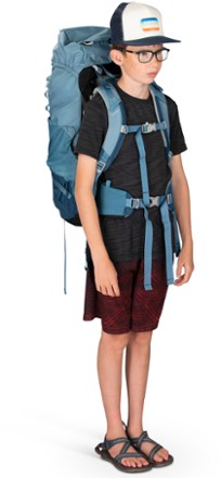 Osprey Ace 38 Pack - Kids' 2