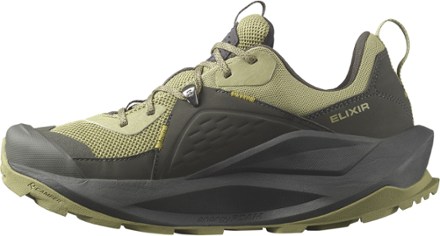 Salomon Elixir GORE-TEX Hiking Shoes - Men's 1