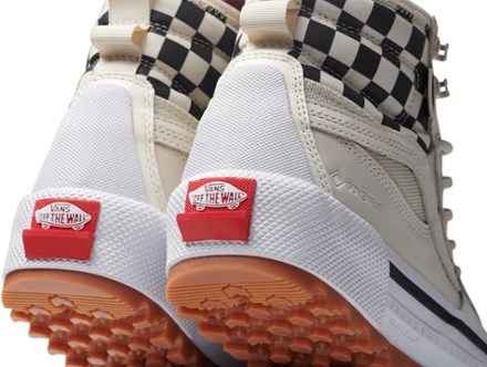 Vans SK8-Hi GORE-TEX MTE-3 Shoes - Women's 6