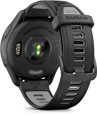 Garmin Forerunner 265 6