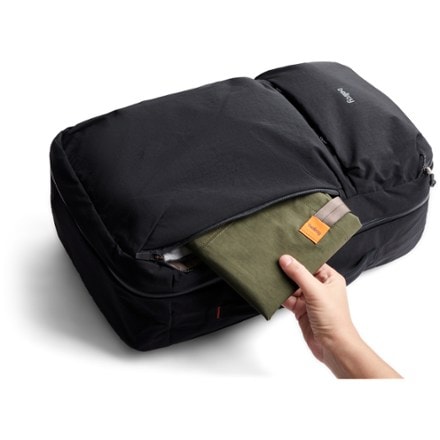 Bellroy Lite Travel Pack 30L 7