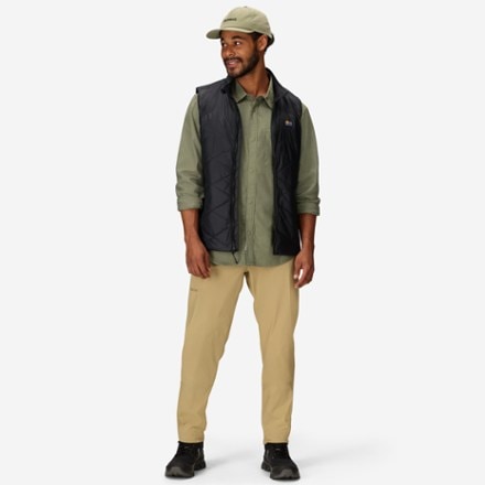 Marmot Stinson Insulated Vest - Men's 2