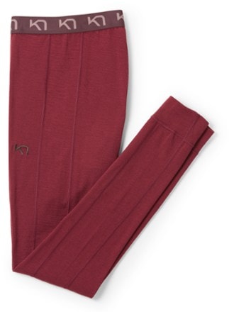 Kari Traa Klara High-Waist Base Layer Pant - Women's 0