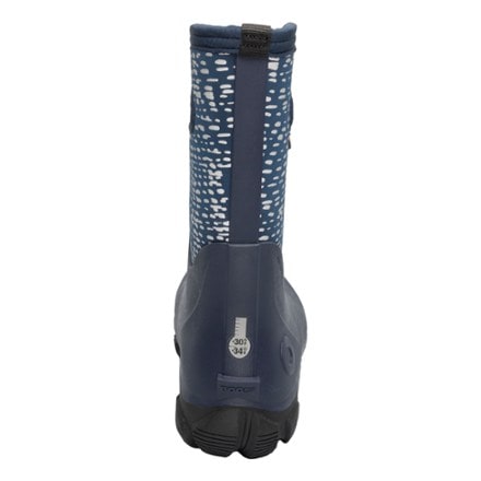 Bogs Classic Seamless Rain Boots - Kids' 4