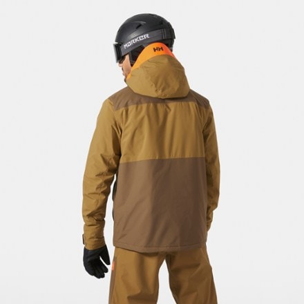 Helly Hansen Powdreamer 2.0 Insulated Jacket - Men's 2