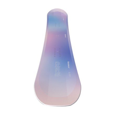 Bataleon Feelbetter Snowboard - Women's - 2025/2026 | REI Co-op