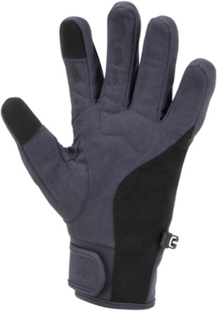 Sealskinz Howe Waterproof All-Weather Multi-Activity Gloves with Fusion Control 2