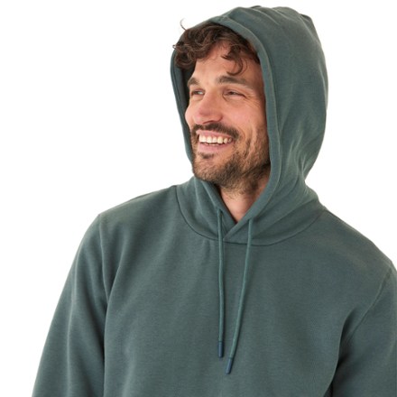 Threads 4 Thought Invincible Fleece Pullover Hoodie - Men's 3