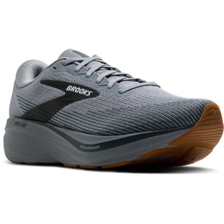 Brooks Ghost Amp Road-Running Shoes - Men's 2