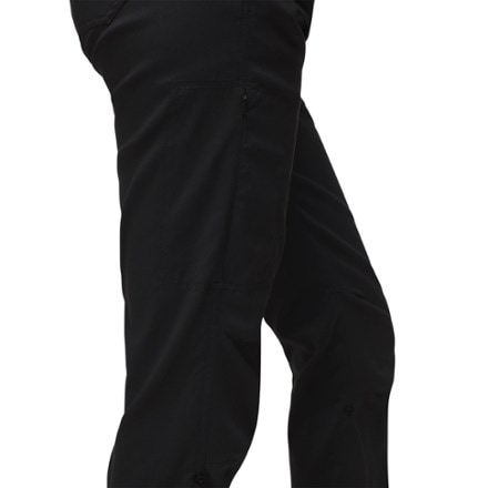 prAna Stretch Zion Mid-Rise Pants - Women's 7