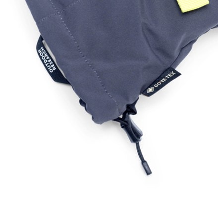 Outdoor Research Revolution GORE-TEX Mittens 3
