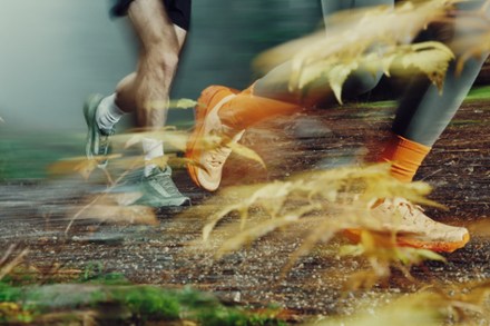 Location Image for Norvan LD 4 Trail-Running Shoes - Women's