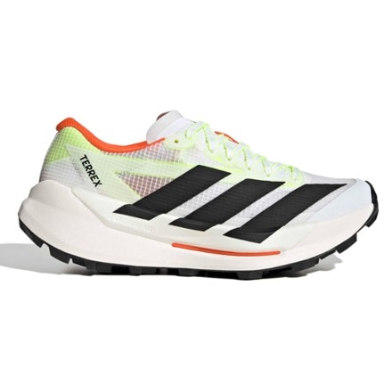 adidas Terrex Agravic TT Trail-Running Shoes - Women's 0