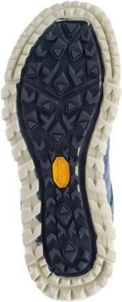 Merrell Antora 2 Print Trail-Running Shoes - Women's 7