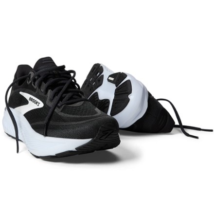 Brooks Ghost 18 Road-Running Shoes - Men's 7